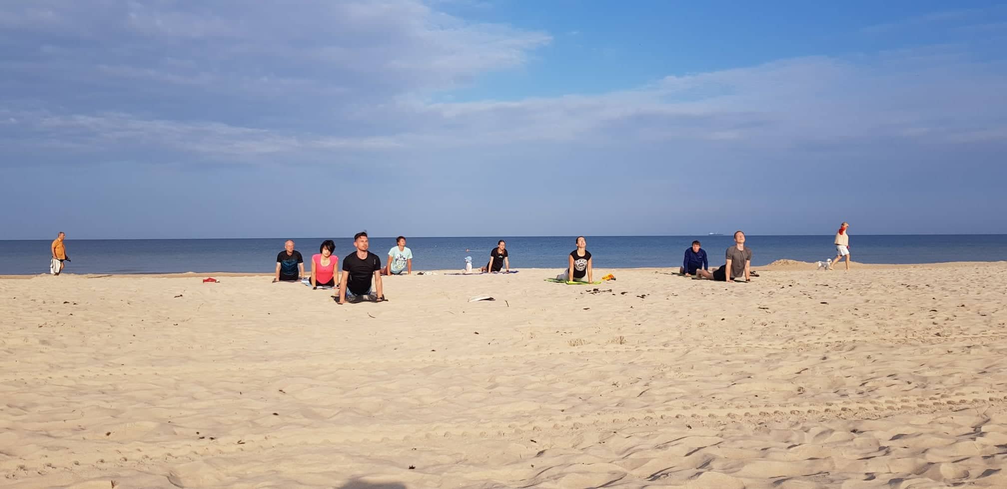 Inline Skating Camp 2022