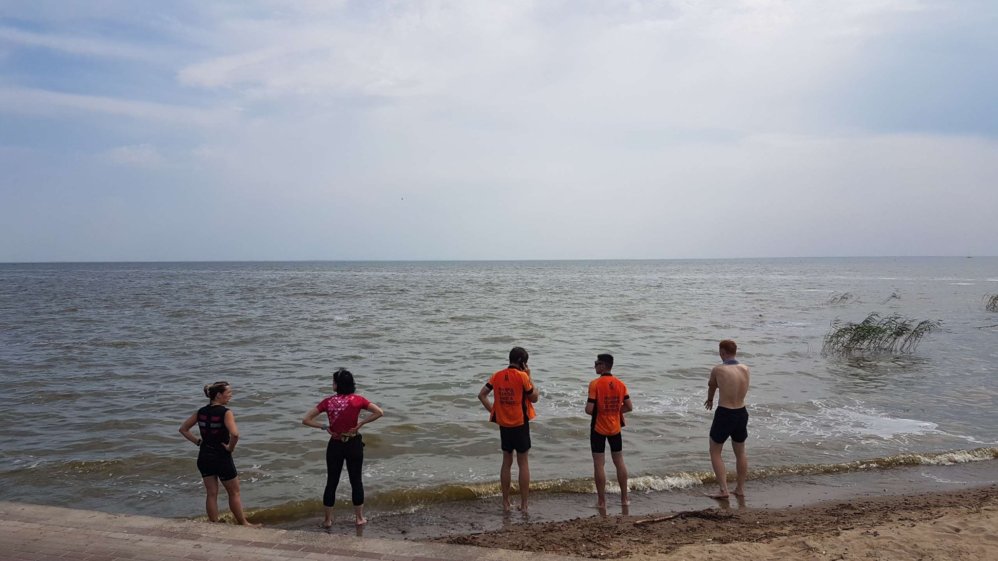 Inline Speed Skating Camp 2022