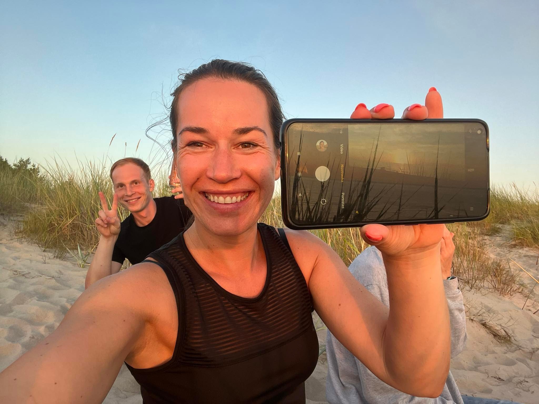 Inline Speed Skating Camp 2022