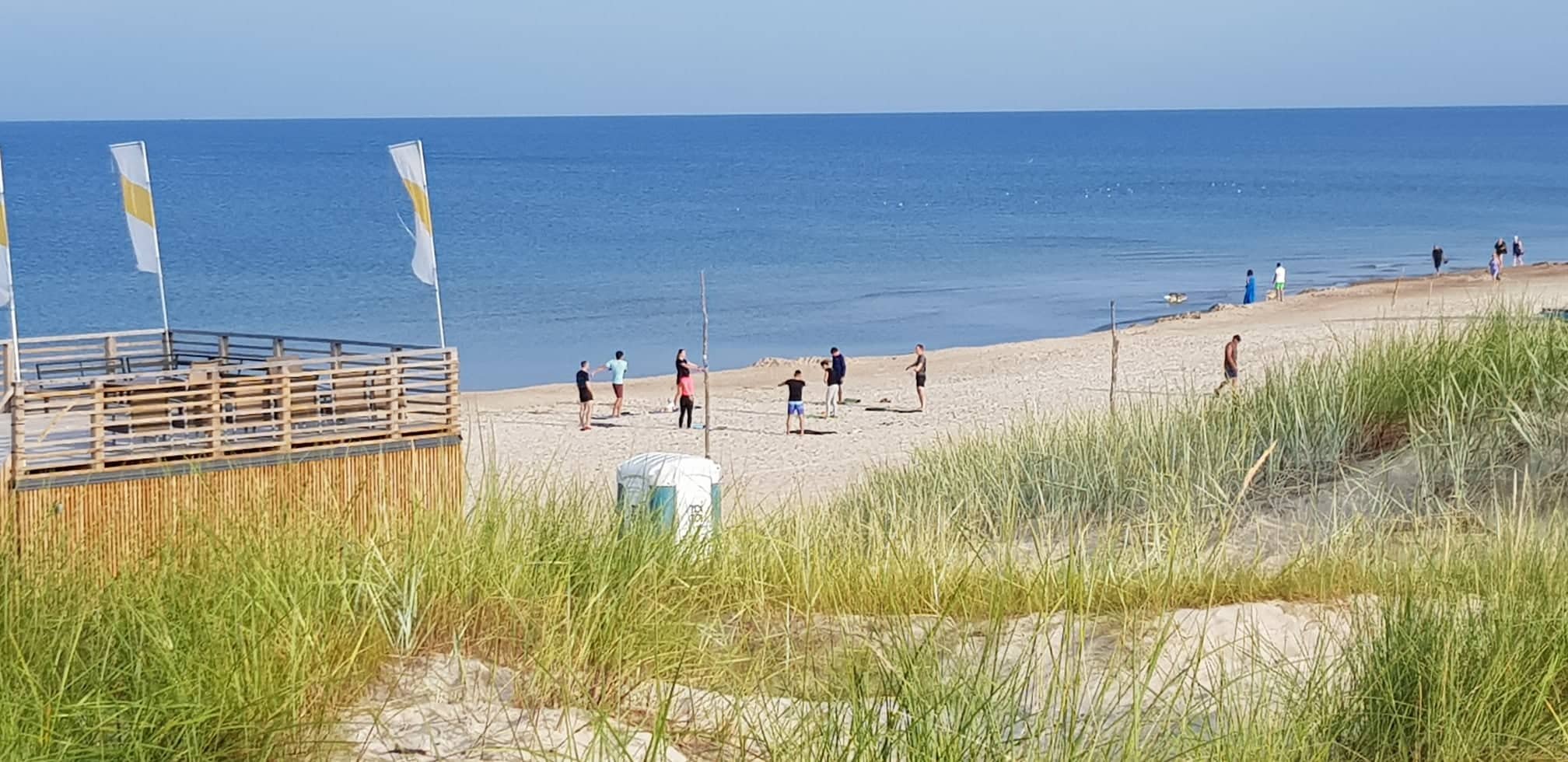 Inline Speed Skating Camp 2022