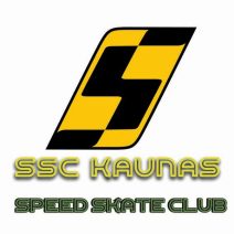 SSC Kaunas logotipas (2022)